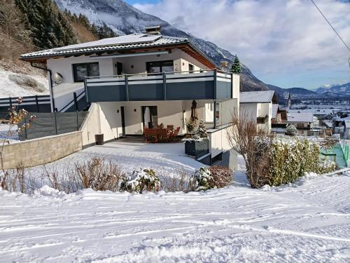 Ferienwohnung Vogelsang