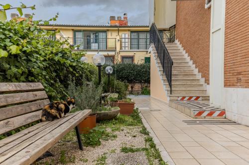 Soggiorno Acquasanta Roma