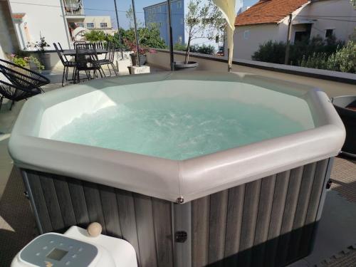 Billede fra billedgalleriet på Luxury Apartment Slavica i Vodice