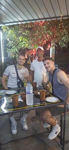 Gæster der bor på Wanguwa Lodge & Restaurant