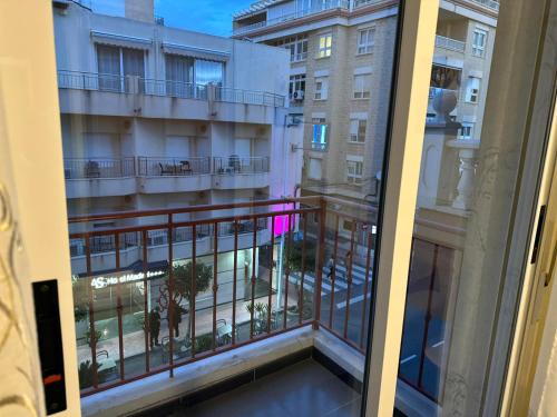 Apartments in Torrevieja centre