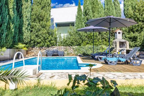 Apartman Burle