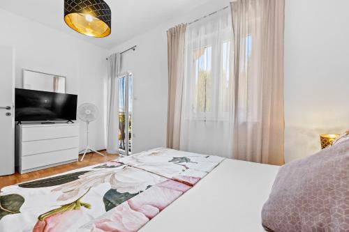 Apartman Burle