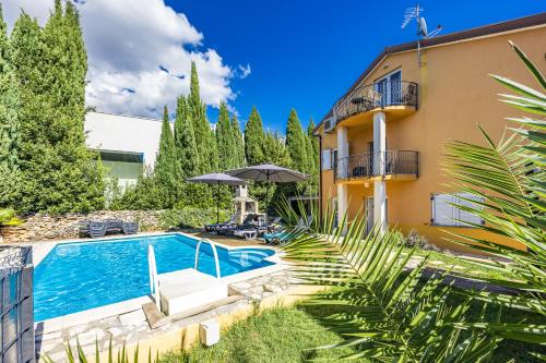 Apartman Burle