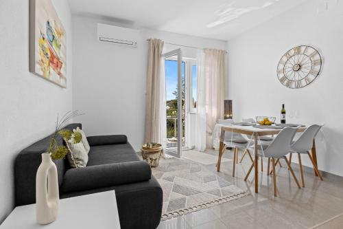 Apartman Burle