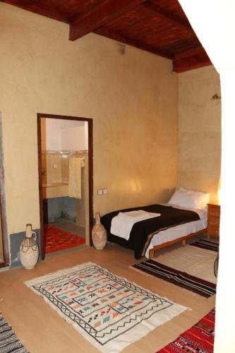 Gallery image of Kasbah Citoyenne in Agoudal