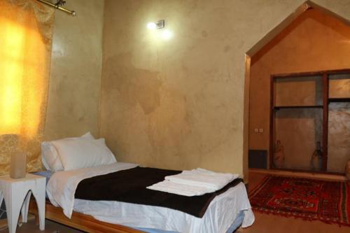 Gallery image of Kasbah Citoyenne in Agoudal