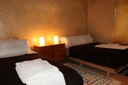 Gallery image of Kasbah Citoyenne in Agoudal