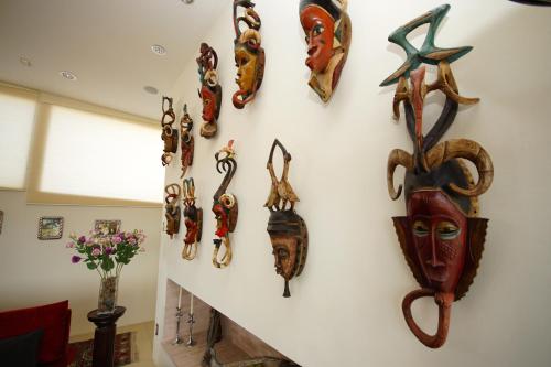 Galeriebild der Unterkunft Appelgren House Hotel Boutique in Puerto Natales