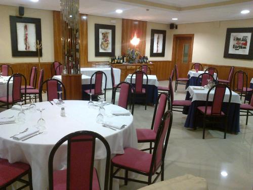 Hotel Anabel Baza