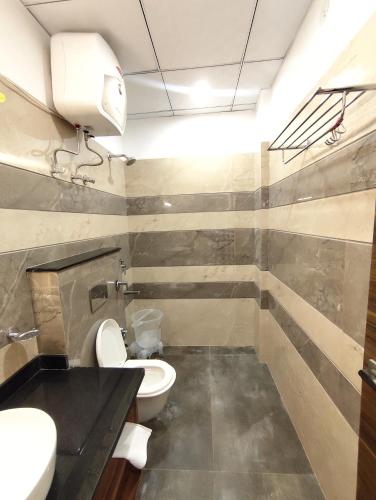 Gallery image of Hotel PS Residency in Dehradun