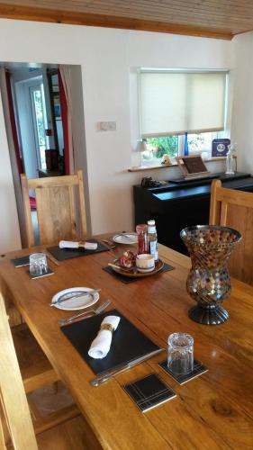 Gallery image of Podehole Bed and Breakfast in Spalding