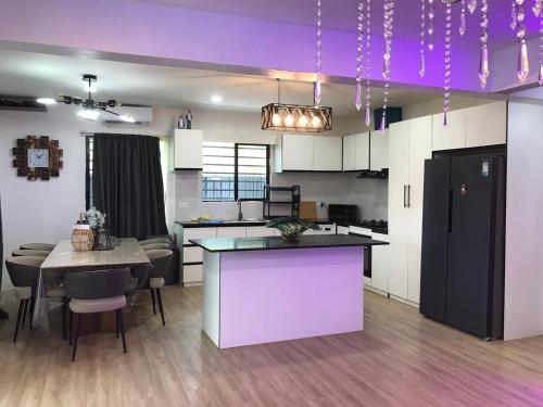 Cuina o zona de cuina de Ivans Villa