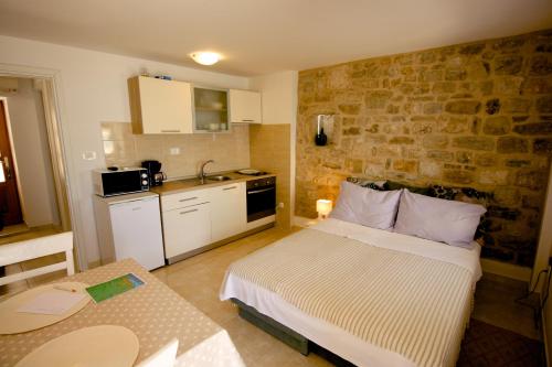 Apartment La Luna