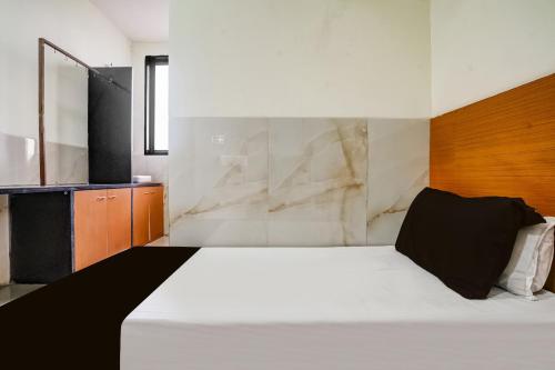 Gallery image of Hotel O by OYO Balaji Hotel & Banquet in Boisar