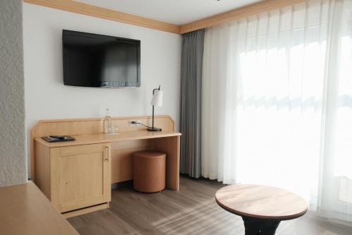 Hotel Alpin Superior