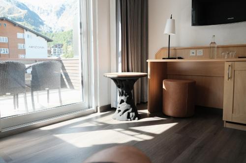 Hotel Alpin Superior