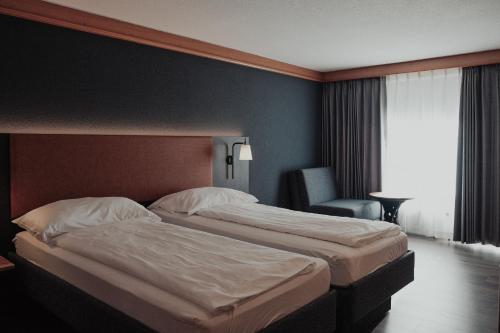 Hotel Alpin Superior