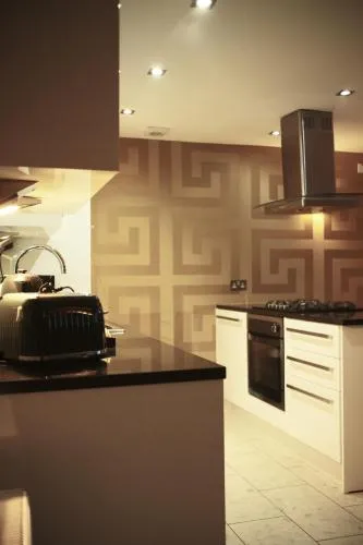 Posh Pads - Liverpool 1 - Apart-Hotel photo 51