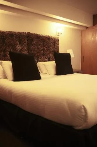 Posh Pads - Liverpool 1 - Apart-Hotel photo 48