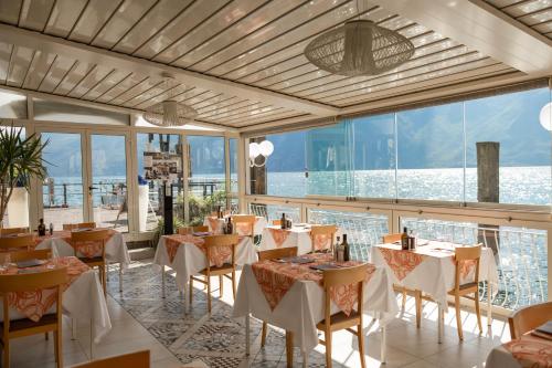 Hotel Le Palme