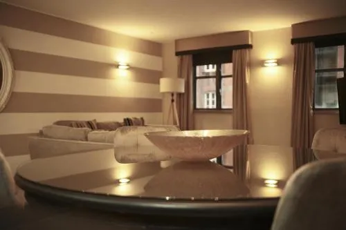 Posh Pads - Liverpool 1 - Apart-Hotel photo 23