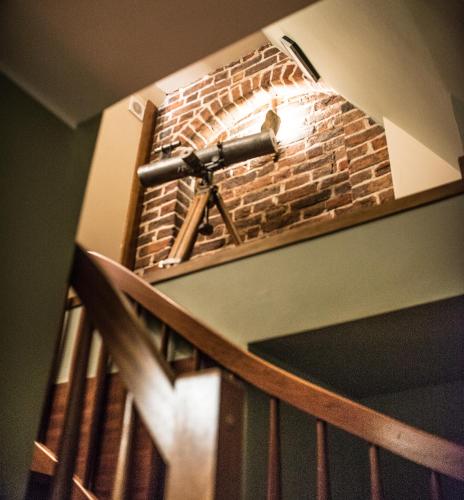 トルンにあるApartamenty Siedem Komnat Siedmiu Mistrzówのギャラリーの写真