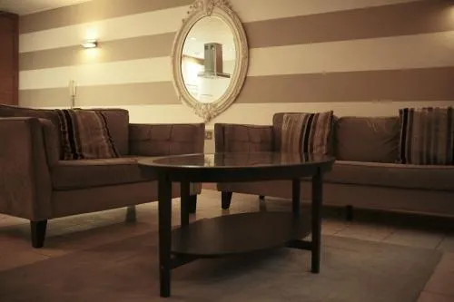 Posh Pads - Liverpool 1 - Apart-Hotel photo 24