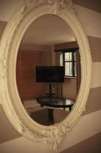 Posh Pads - Liverpool 1 - Apart-Hotel photo 25