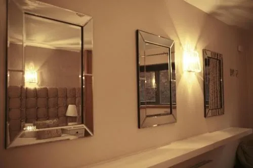 Posh Pads - Liverpool 1 - Apart-Hotel photo 28