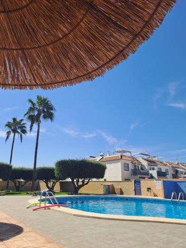 Casa Feliz I