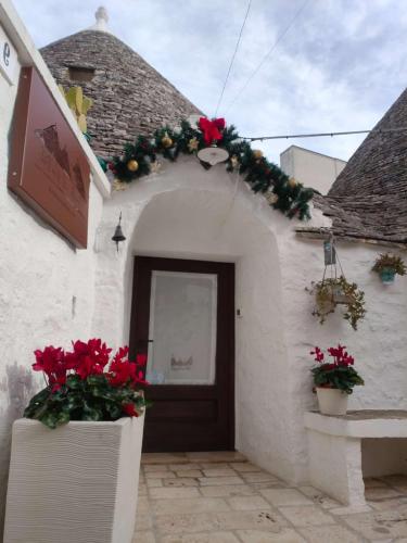 Foto Trullo al vicoletto al civico 10, civico 8, civico 7 6