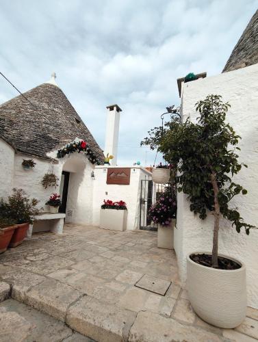Foto Trullo al vicoletto al civico 10, civico 8, civico 7 5