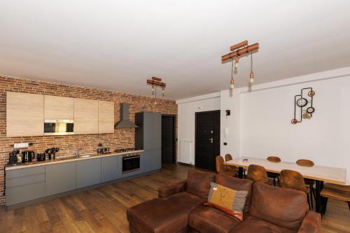 Industrial Loft in Rome - Metro C to Colosseum