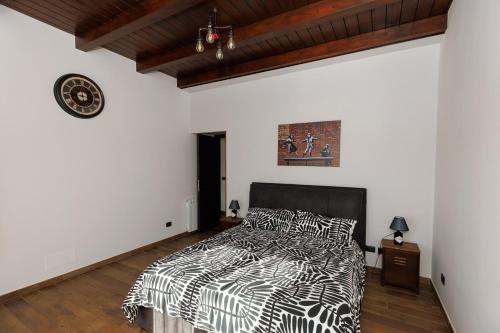 Industrial Loft in Rome - Metro C to Colosseum