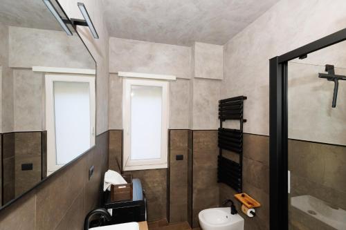 Industrial Loft in Rome - Metro C to Colosseum