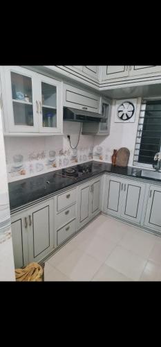 Cuina o zona de cuina de Jannat Villa