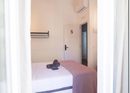 Habitación en Alicante Plus 5