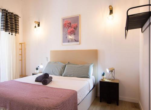 Habitación en Alicante Plus 5