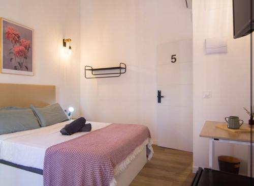 Habitación en Alicante Plus 5