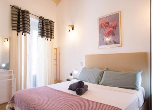 Habitación en Alicante Plus 5