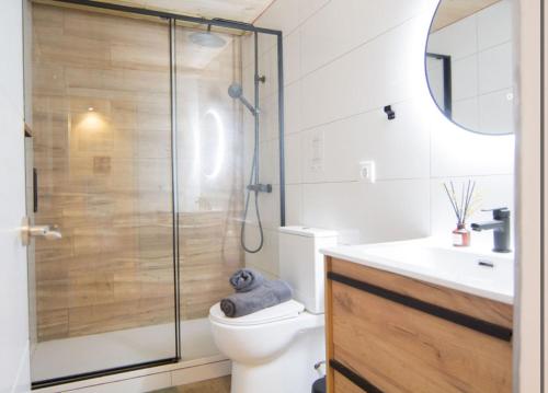 Habitación en Alicante Plus 5