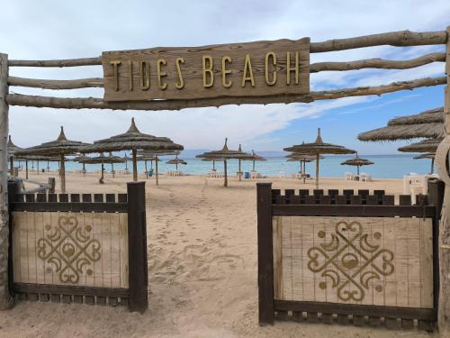 Bãi biển gần/ngay tại căn hộ