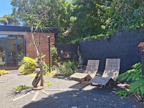 Vườn quanh Lakritz A Place of Experience through Art