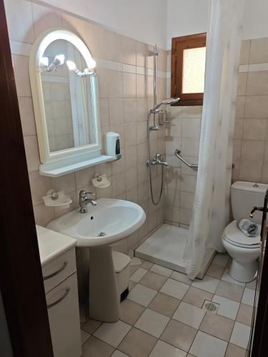 Avlonitis Rooms