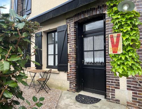 Victory Cottage Omaha Beach