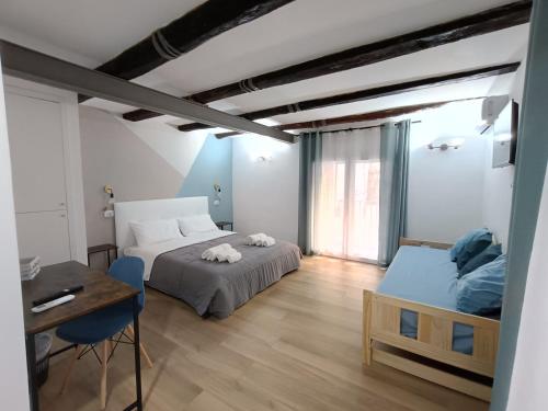 casa MA guesthouse