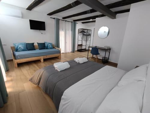 casa MA guesthouse