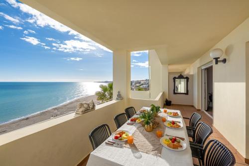 797 HOLIDAY RENTALS - El Balcon de Benalmadena