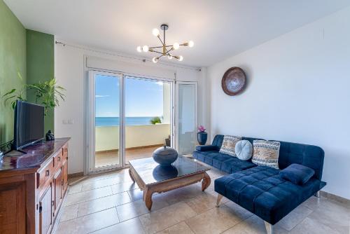 797 HOLIDAY RENTALS - El Balcon de Benalmadena